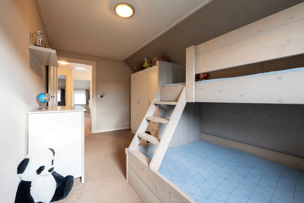 Medium property photo - Julianastraat 34, 4741 BW Hoeven